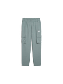 Штаны спортивные PUMA Ess No. 1 Logo Cargo Pants модель 684978 Фото