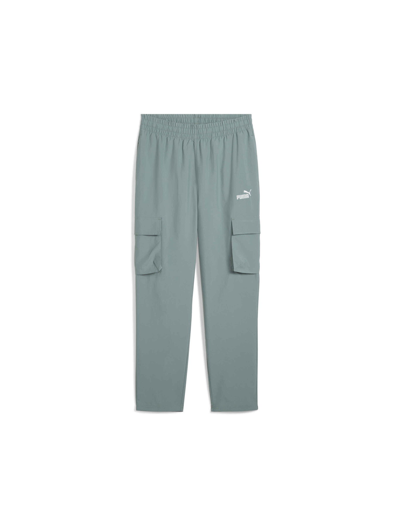 Спортивні штани PUMA Ess No. 1 Logo Cargo Pants модель 684978 Фото