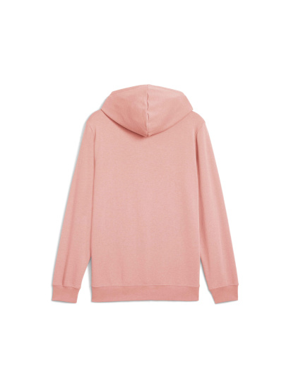 Худи PUMA Ess 2 Color Logo Hoodie модель 684719 — фото - INTERTOP