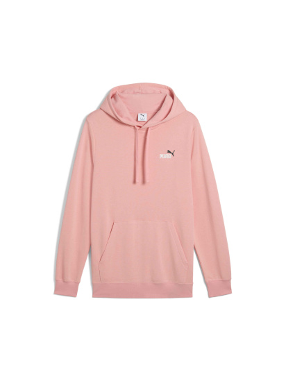 Худі PUMA Ess 2 Color Logo Hoodie модель 684719 - фото