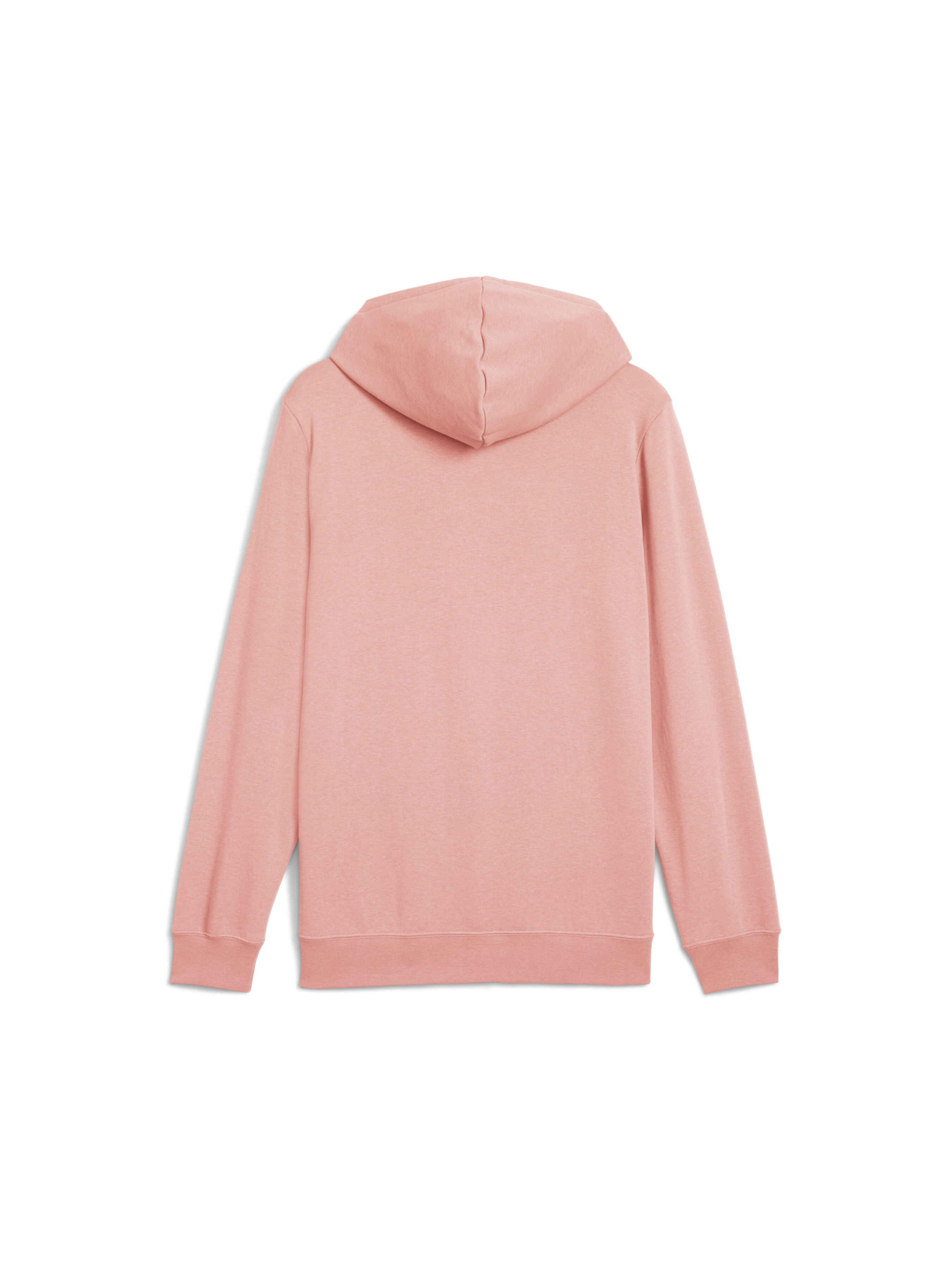 Худи PUMA Ess 2 Color Logo Hoodie модель 684719 Фото