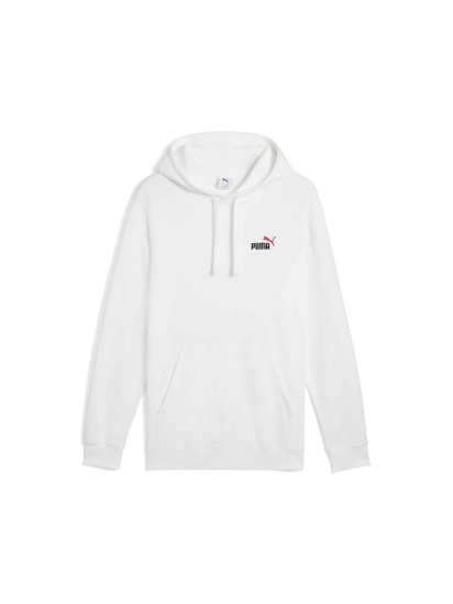 Худі PUMA Ess 2 Color Logo Hoodie модель 684719 - фото