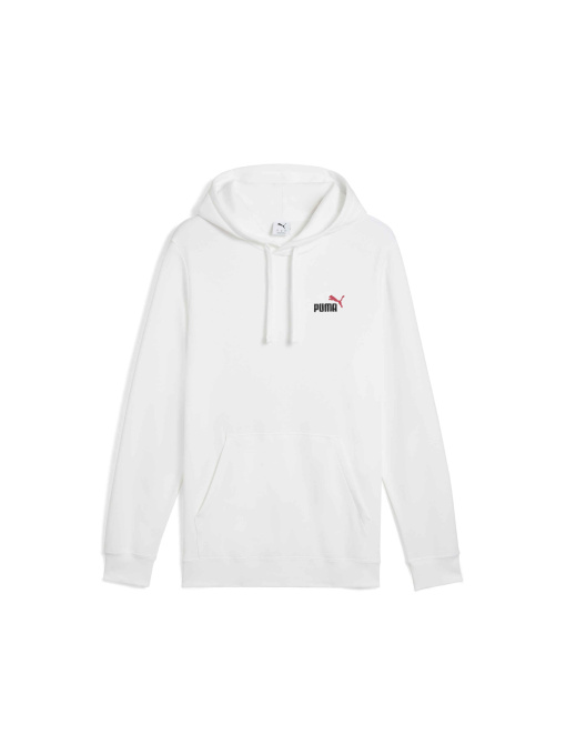 Худи PUMA Ess 2 Color Logo Hoodie модель 684719 Фото