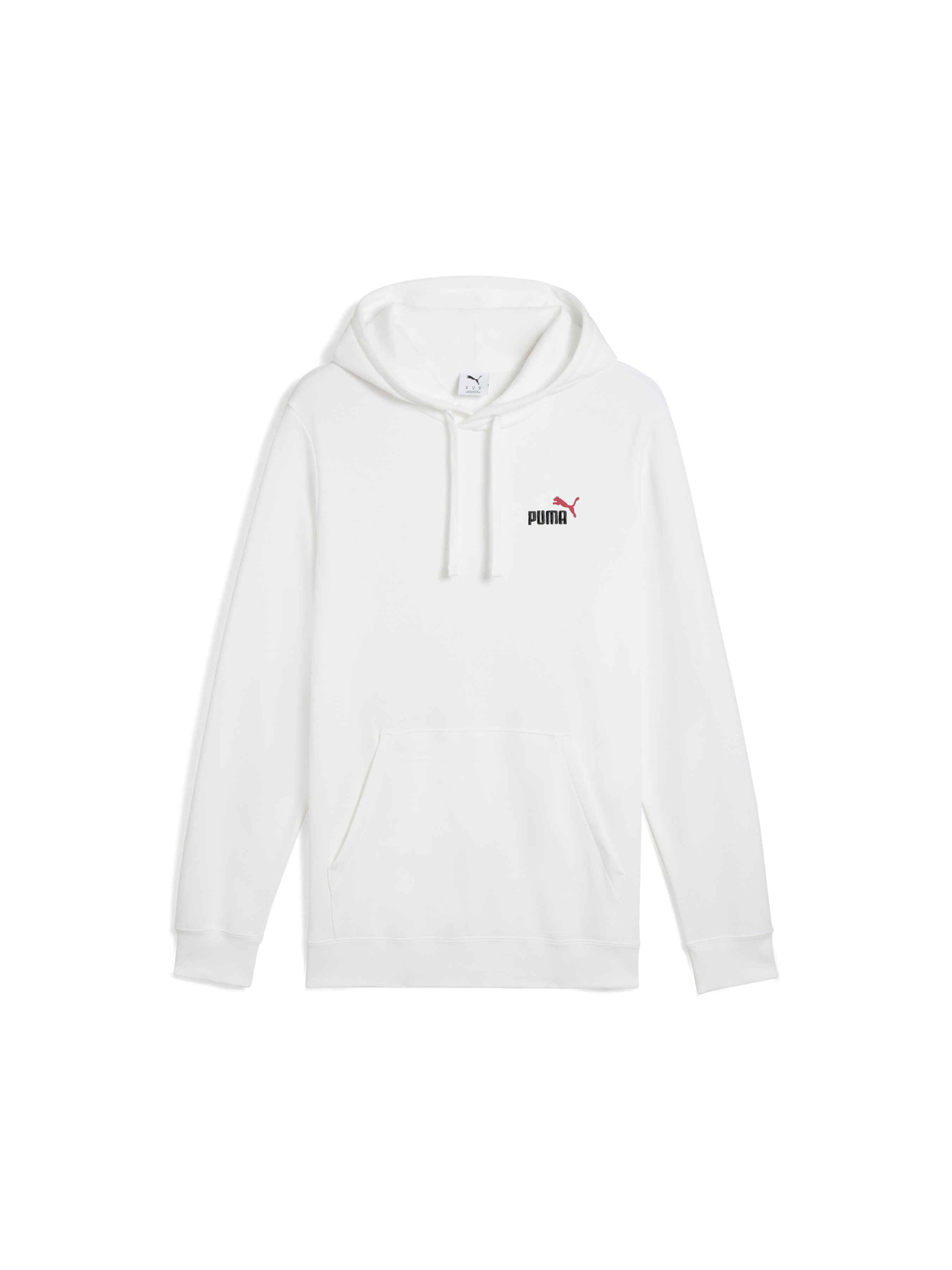 Худи PUMA Ess 2 Color Logo Hoodie модель 684719 Фото