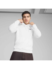 Худи PUMA Ess 2 Color Logo Hoodie модель 684719 Фото