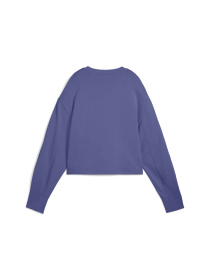 Світшот PUMA Her Relaxed Crew модель 685058 Фото