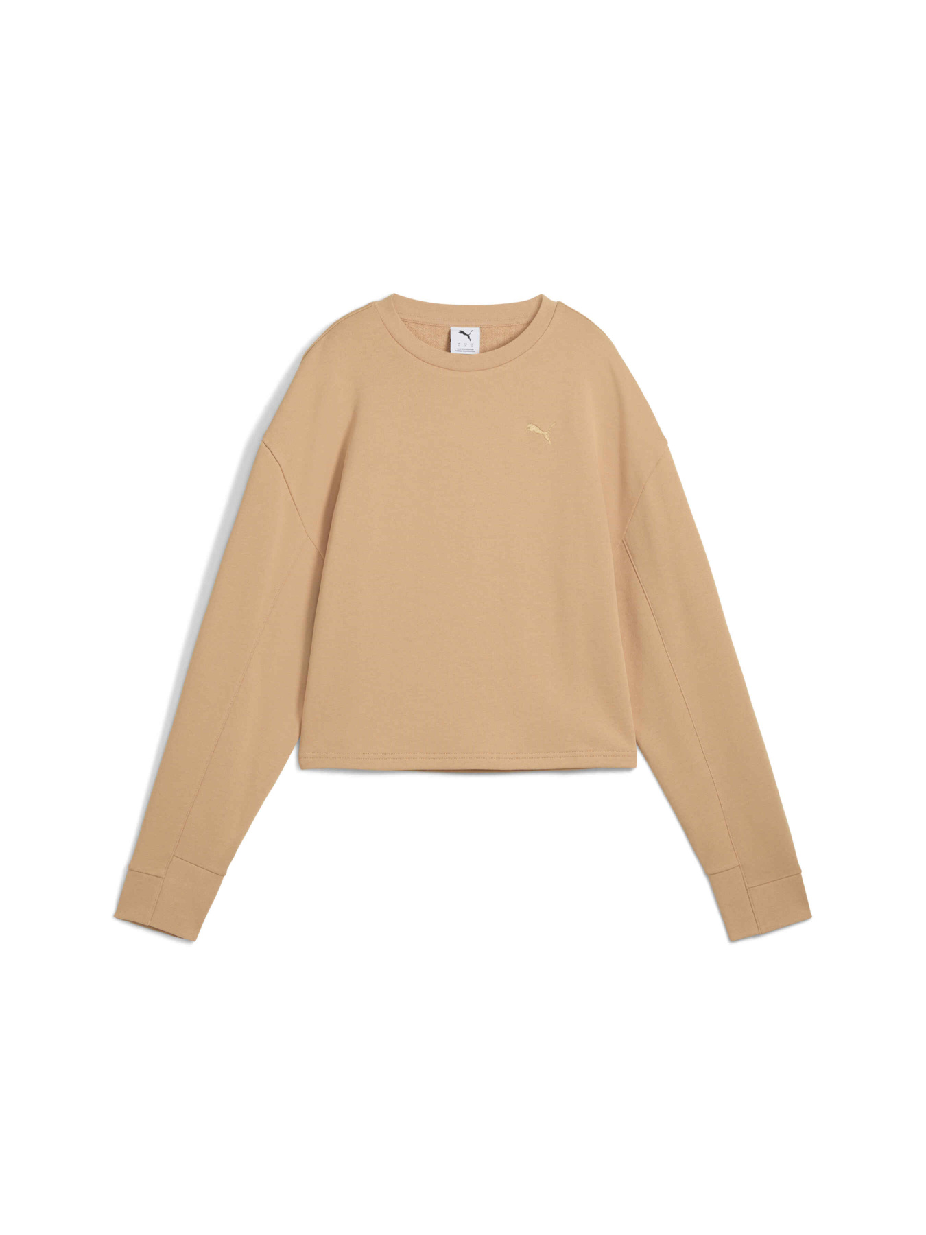 Світшот PUMA Her Relaxed Crew модель 685058 Фото