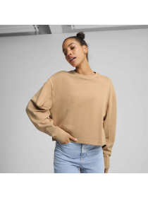 Світшот PUMA Her Relaxed Crew модель 685058 Фото