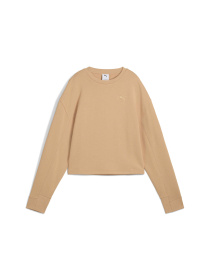 Світшот PUMA Her Relaxed Crew модель 685058 Фото