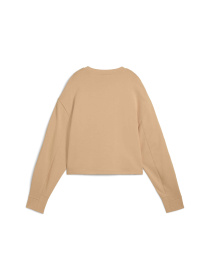 Світшот PUMA Her Relaxed Crew модель 685058 Фото