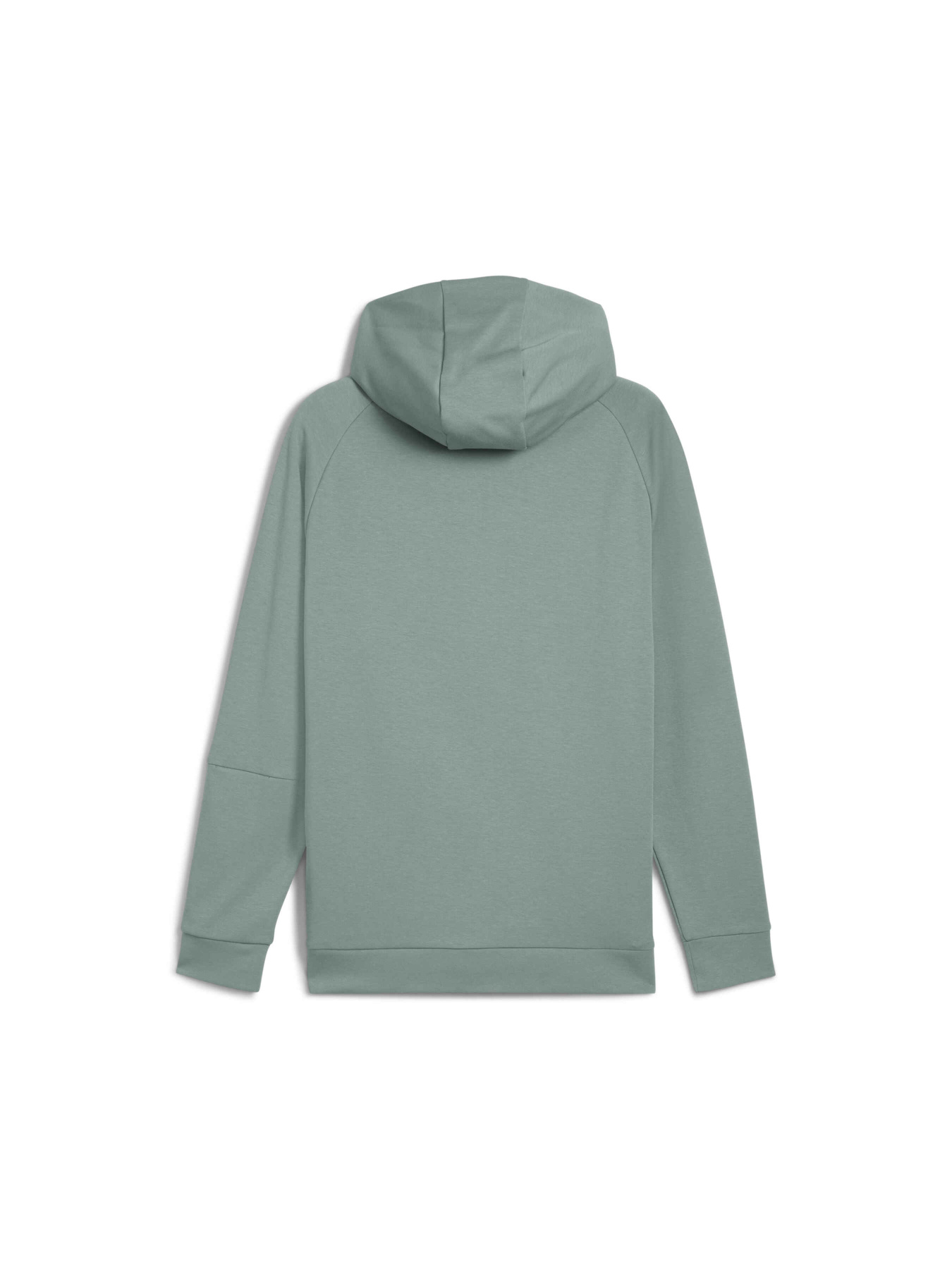 Спортивна кофта PUMA Tech Full-zip Hoodie модель 684605 Фото