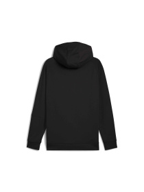 Кофта спортивная PUMA Tech Full-zip Hoodie модель 684605 Фото