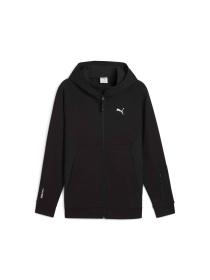 Спортивная кофта PUMA Tech Full-zip Hoodie модель 684605 Фото