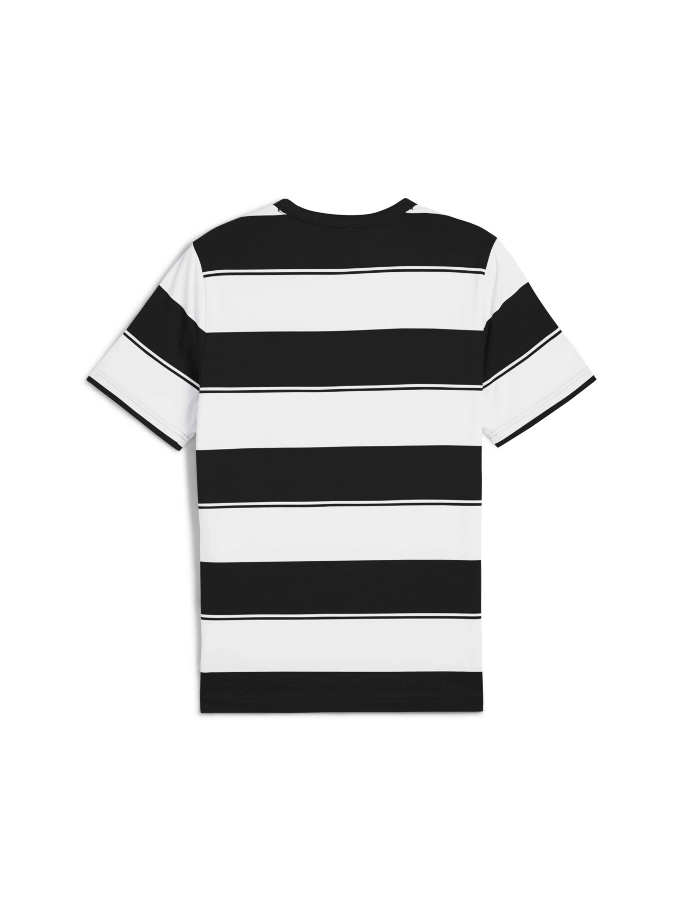 Футболка PUMA Class Striped Tee модель 684657 Фото