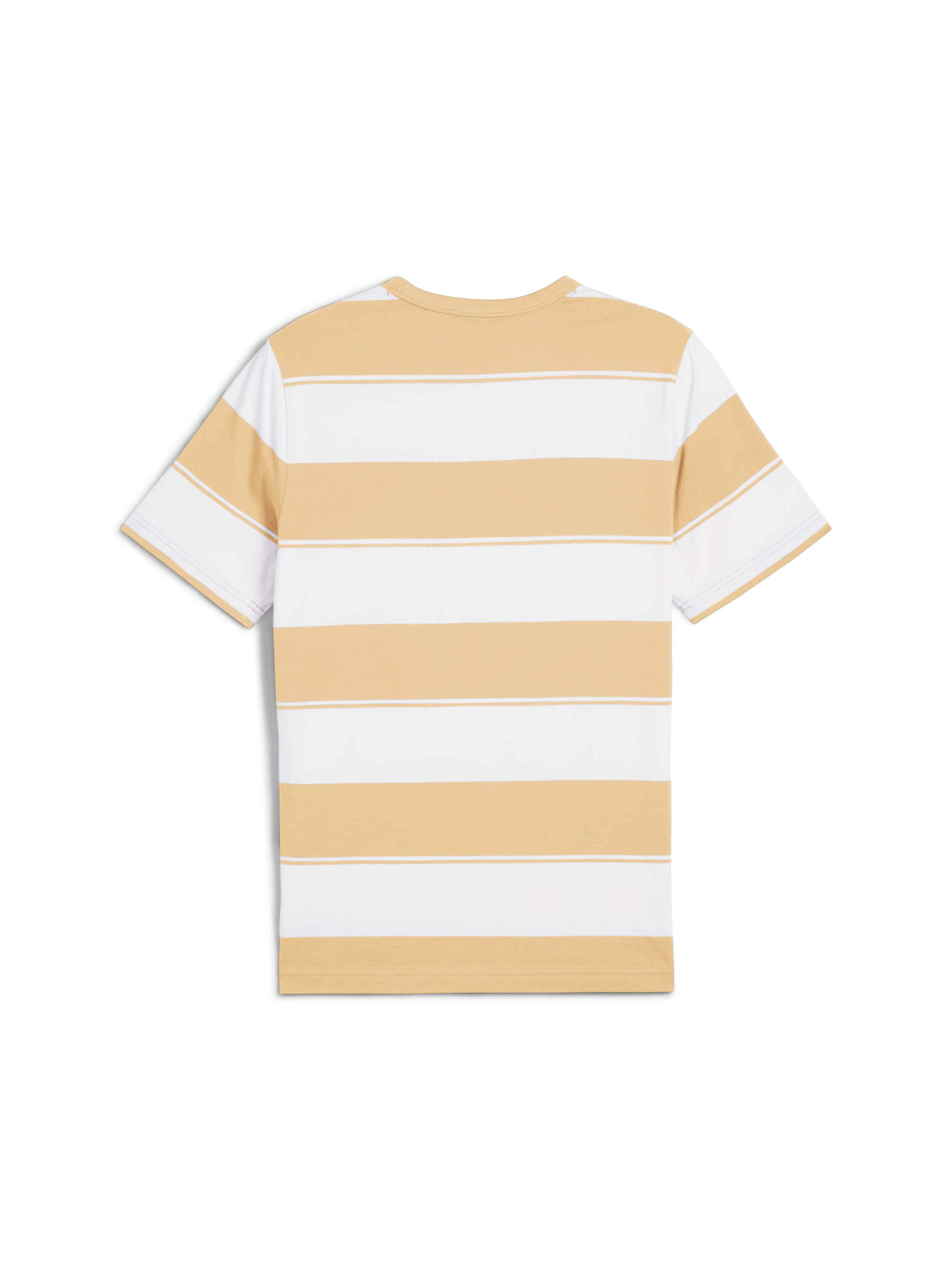 Футболка PUMA Class Striped Tee модель 684657 Фото