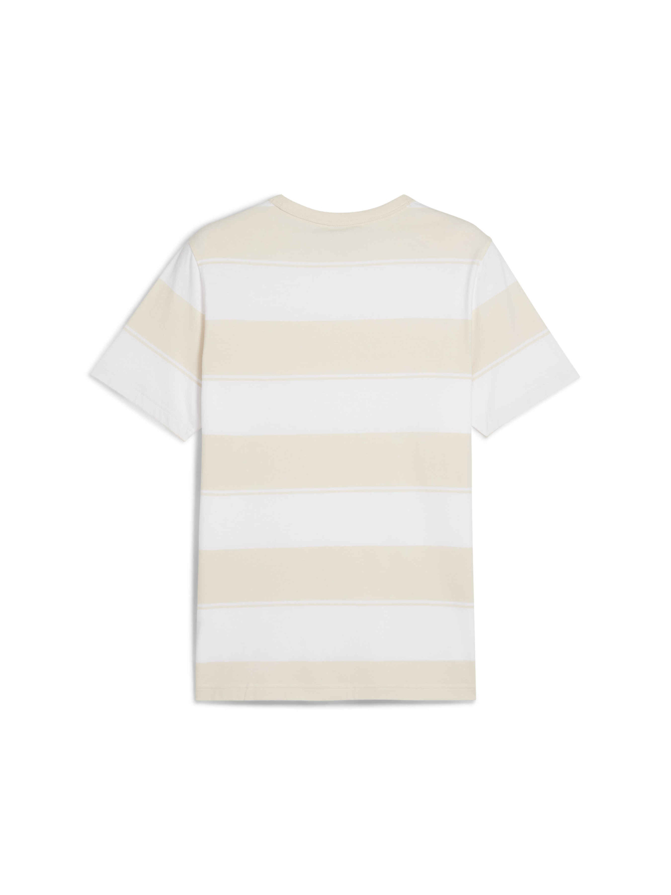 Футболка PUMA Class Striped Tee модель 684657 Фото