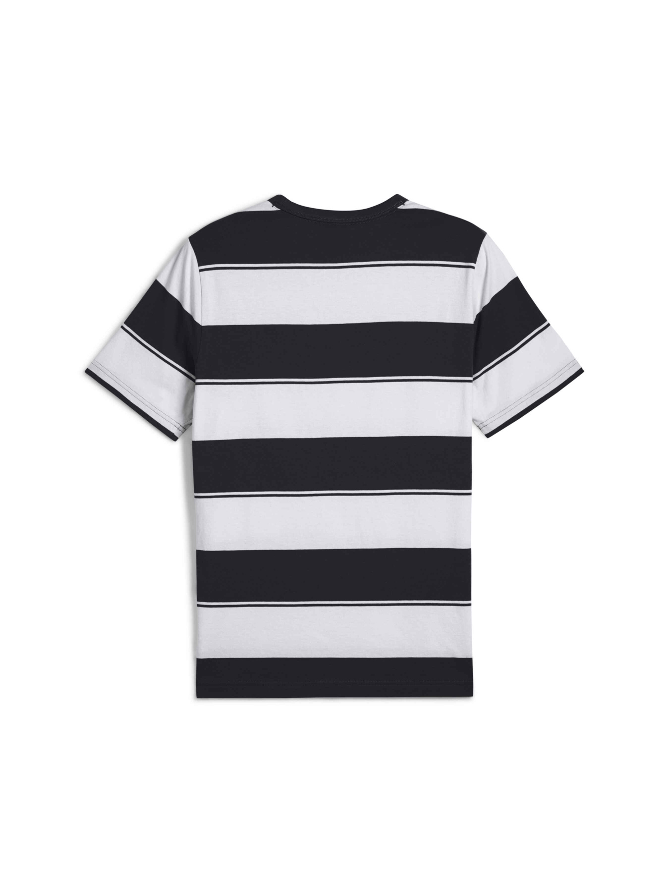 Футболка PUMA Class Striped Tee модель 684657 Фото