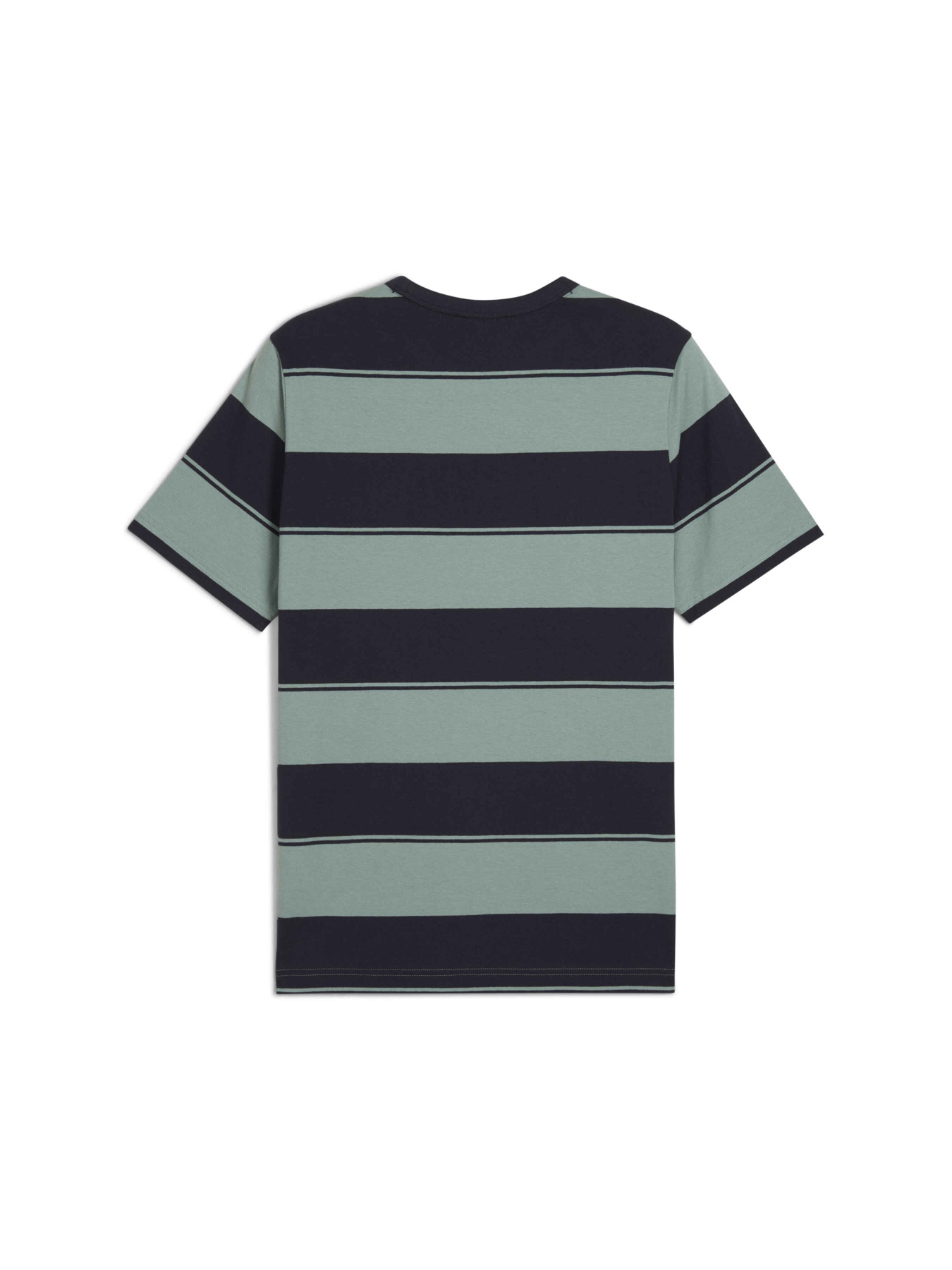 Футболка PUMA Class Striped Tee модель 684657 Фото