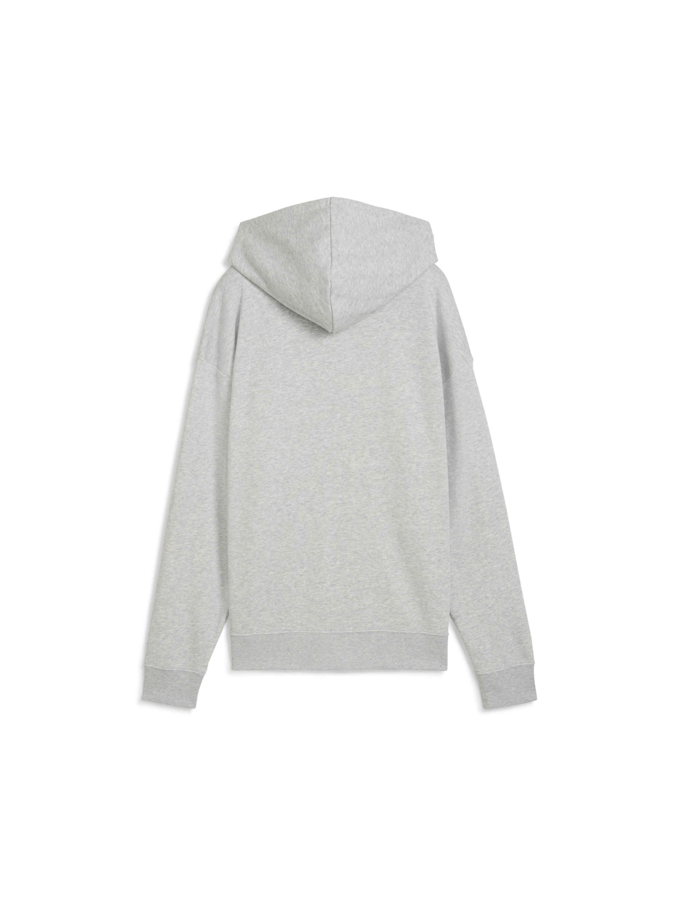 Кофта спортивная PUMA Ess Comfort Full-zip Hoodie модель 682410 Фото