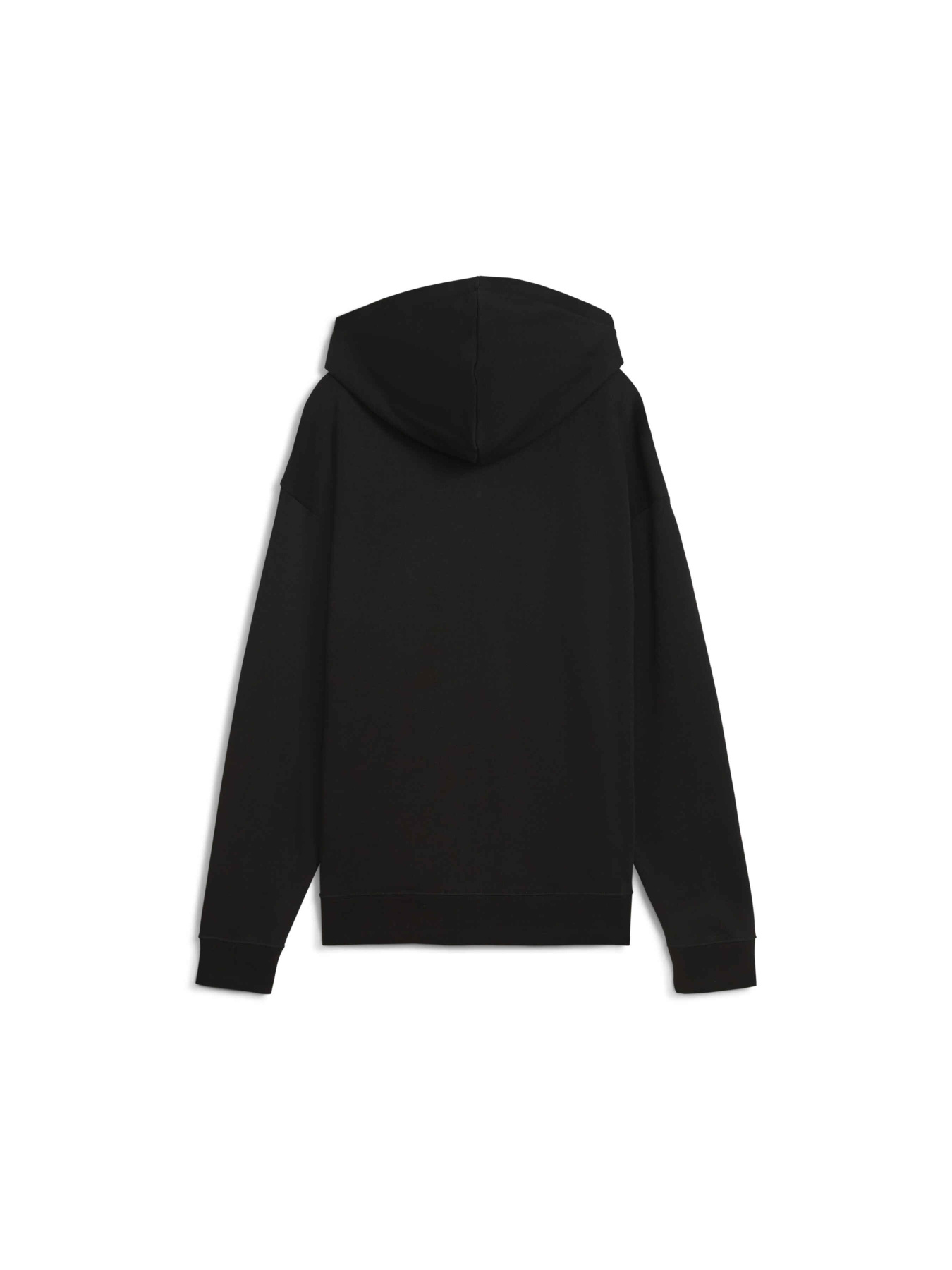 Кофта спортивная PUMA Ess Comfort Full-zip Hoodie модель 682410 Фото