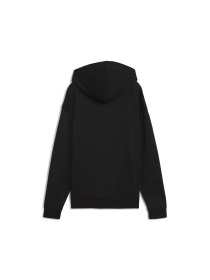 Спортивная кофта PUMA Ess Comfort Full-zip Hoodie модель 682410 Фото