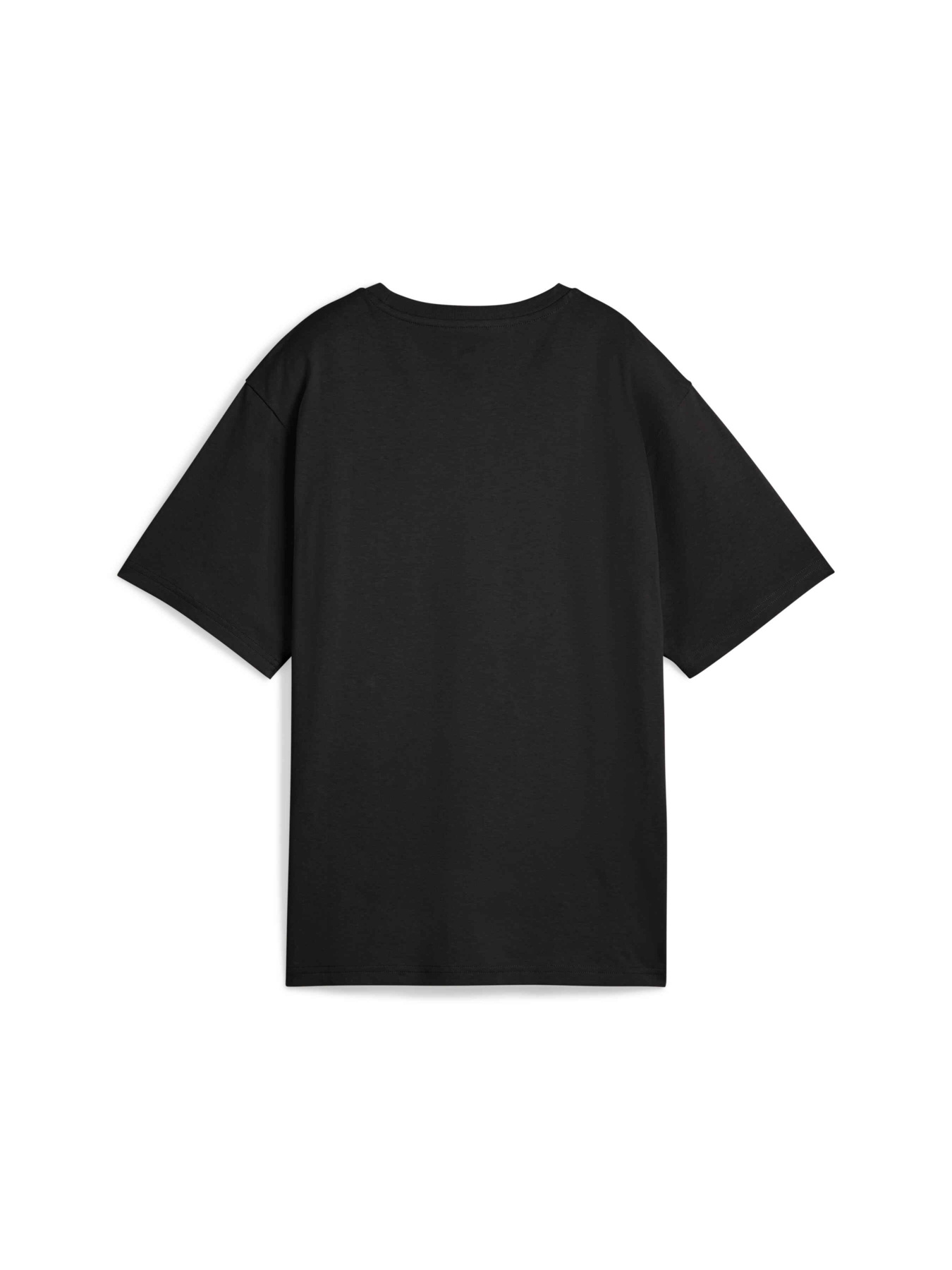 Футболка PUMA Her Graphic Relaxed Tee модель 685054 Фото