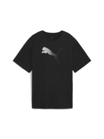 Футболка PUMA Her Graphic Relaxed Tee модель 685054 Фото