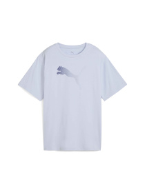 Футболка PUMA Her Graphic Relaxed Tee модель 685054 Фото