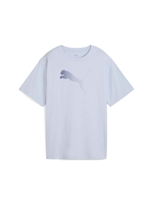 Футболка PUMA Her Graphic Relaxed Tee модель 685054 Фото