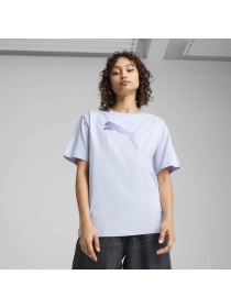 Футболка PUMA Her Graphic Relaxed Tee модель 685054 Фото