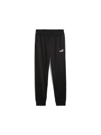 Спортивні штани PUMA Ess No. 1 Logo Poly Pants модель 682648 Фото