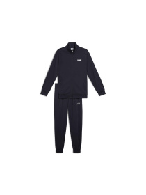 Спортивный костюм PUMA Ess Poly Suit модель 684847 Фото
