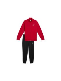 Спортивный костюм PUMA Ess Poly Suit модель 684847 Спортивный костюм PUMA Ess Poly Suit модель 684847 Фото