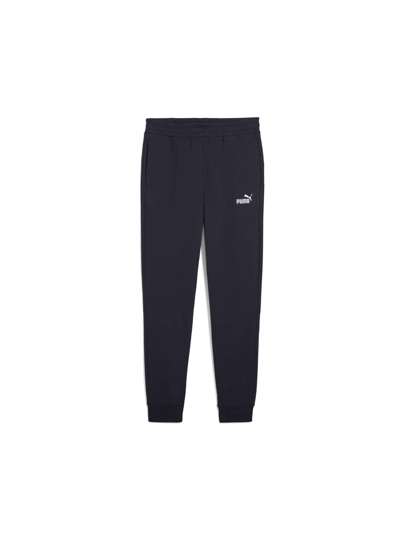 Спортивні штани PUMA Ess Slim Sweatpants модель 682644 Фото