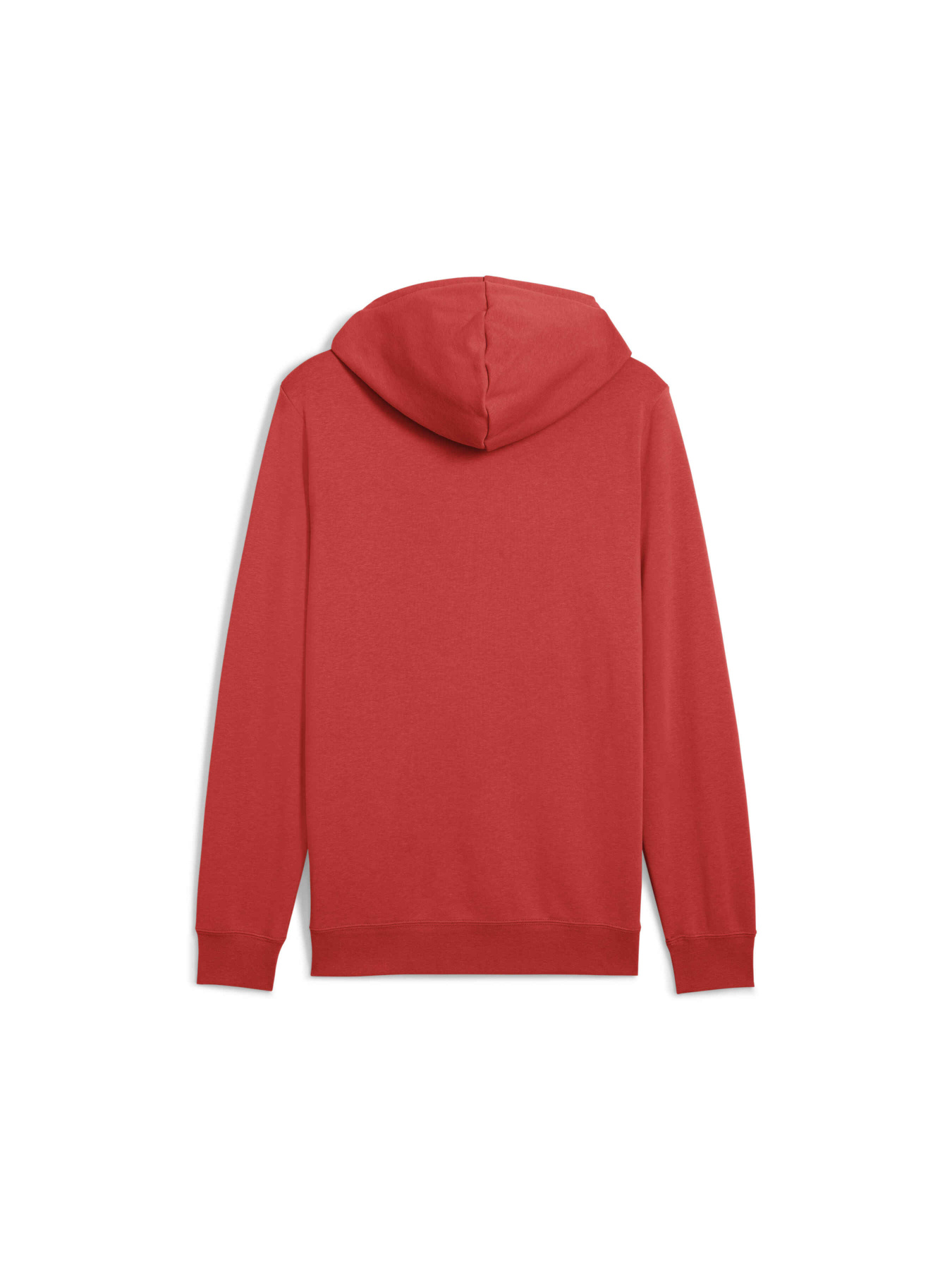 Худи PUMA Ess 2 Color Logo Hoodie модель 684712 Фото