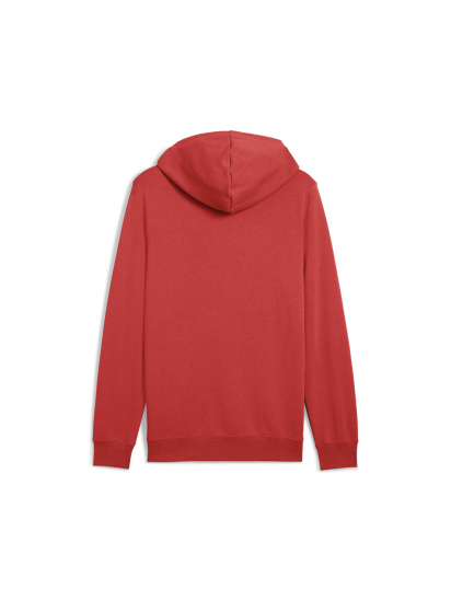 Худі PUMA Ess 2 Color Logo Hoodie модель 684712 — фото - INTERTOP
