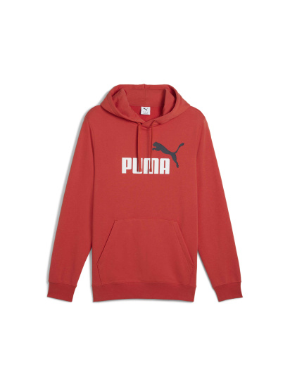 Худі PUMA Ess 2 Color Logo Hoodie модель 684712 - фото