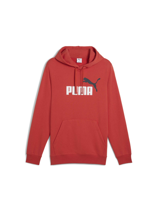 Худі PUMA Ess 2 Color Logo Hoodie модель 684712 Фото