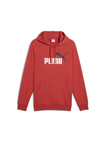 Худі PUMA Ess 2 Color Logo Hoodie модель 684712 Фото
