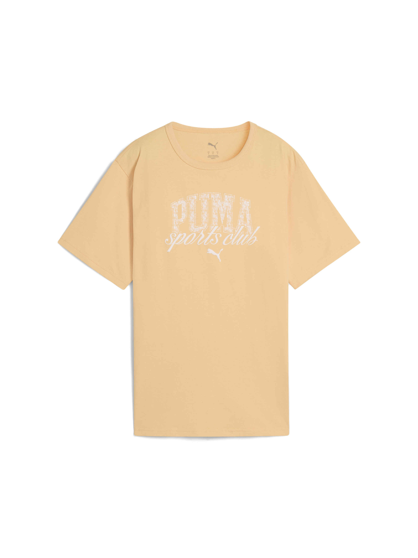 Футболка PUMA Class Relaxed Tee модель 685031 Фото