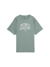 Футболка PUMA Class Relaxed Tee модель 685031 Фото