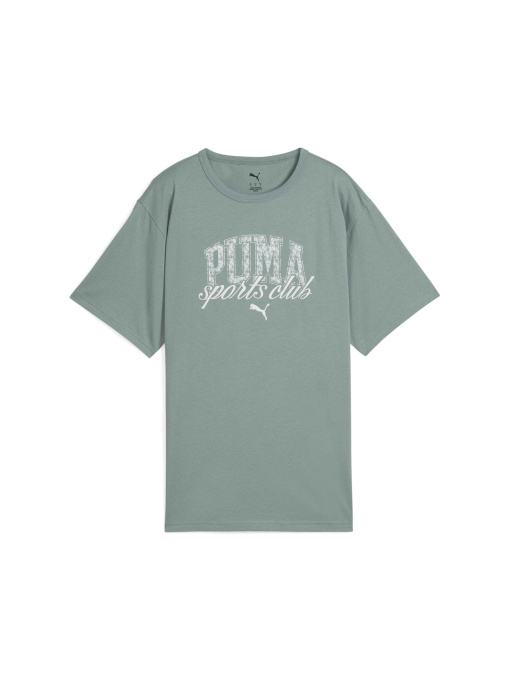 Футболка PUMA Class Relaxed Tee модель 685031 Фото