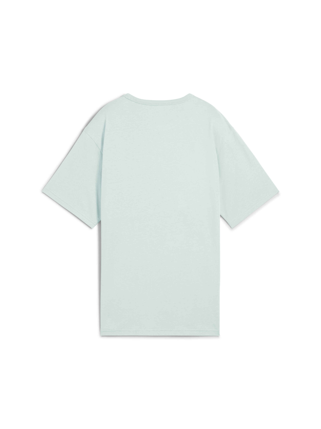 Футболка PUMA Class Relaxed Tee модель 685031 Фото