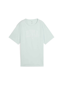 Футболка PUMA Class Relaxed Tee модель 685031 Фото