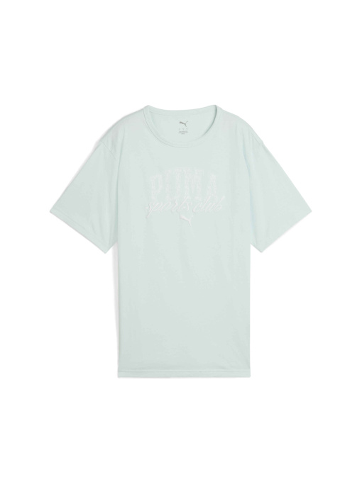 Футболка PUMA Class Relaxed Tee модель 685031 Фото