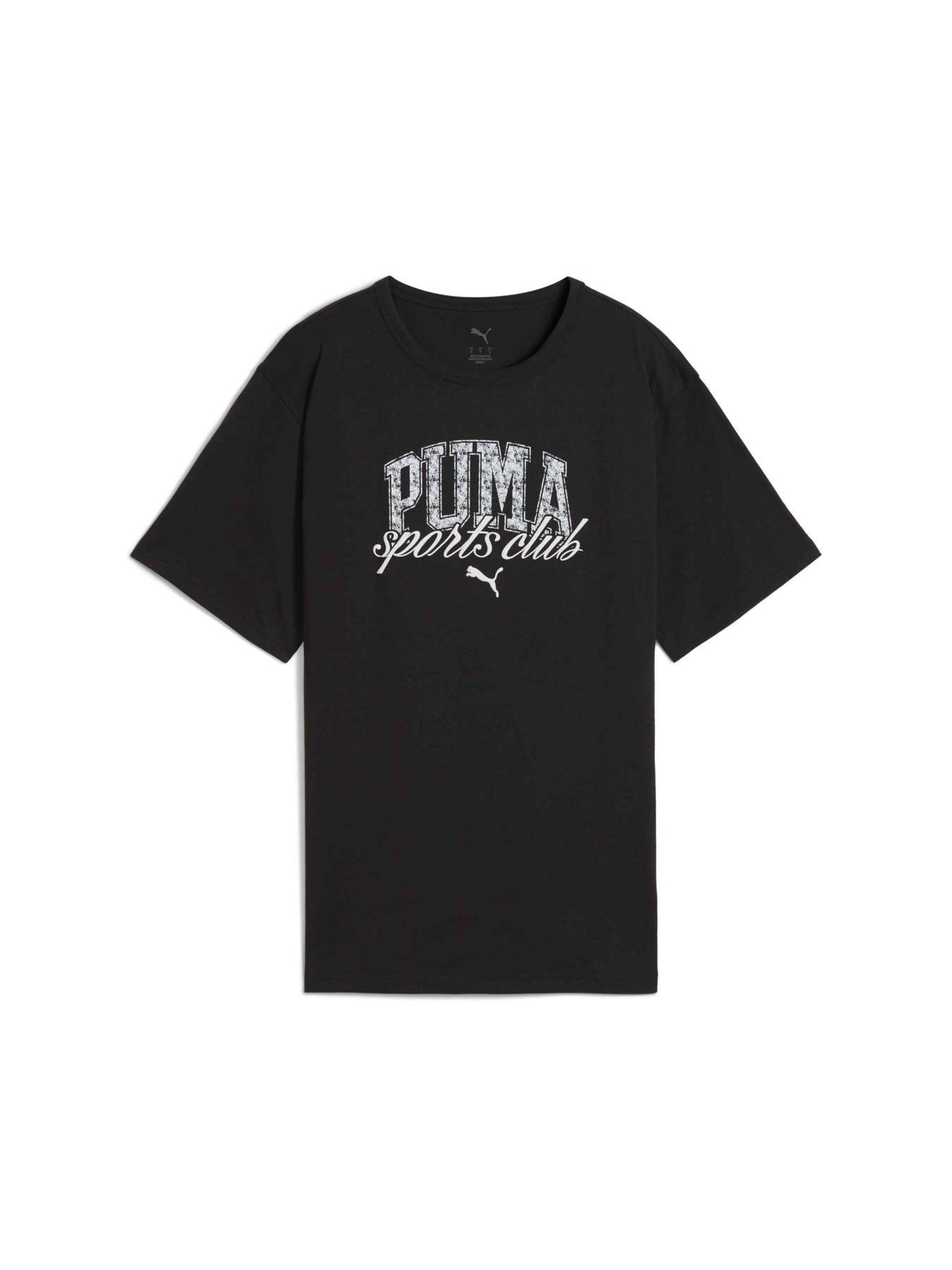 Футболка PUMA Class Relaxed Tee модель 685031 Фото