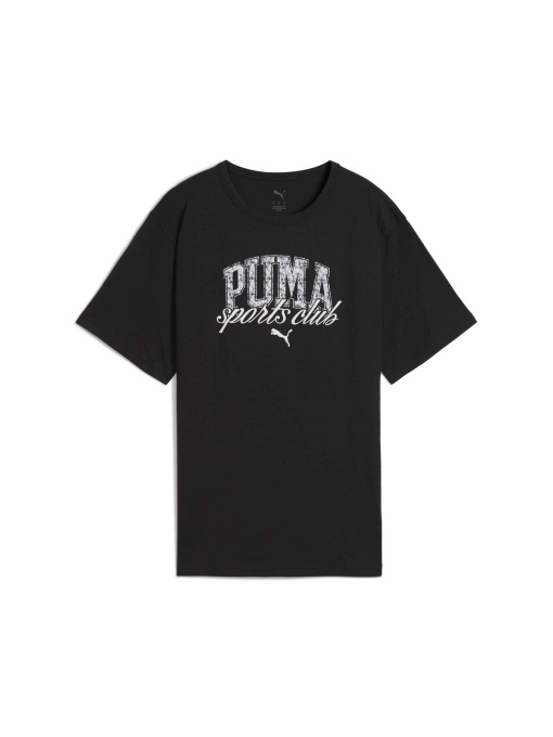 Футболка PUMA Class Relaxed Tee модель 685031 Фото