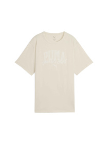 Футболка PUMA Class Relaxed Tee модель 685031 Фото