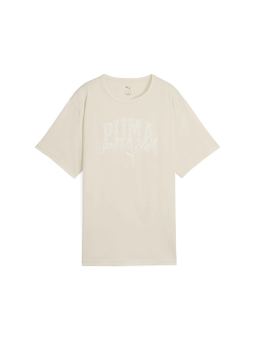Футболка PUMA Class Relaxed Tee модель 685031 Фото