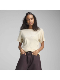 Футболка PUMA Class Relaxed Tee модель 685031 Фото